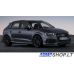 AUDI A3 RS3 grotelės